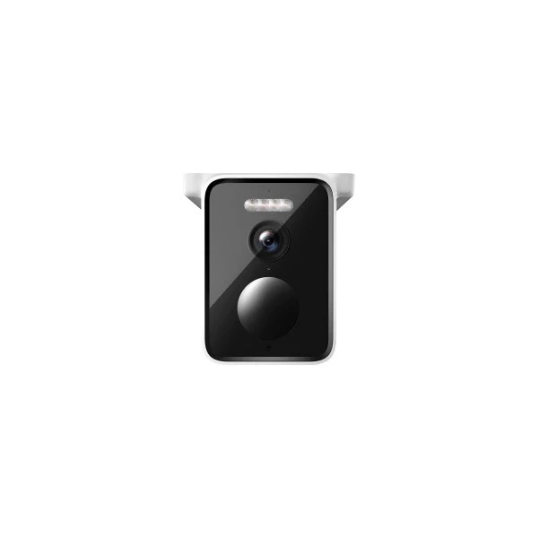 Stebėjimo kamera Xiaomi BW400 Pro Set | Maitinama saulės energija | 4 MP | IP66 | SD iki 256 GB
