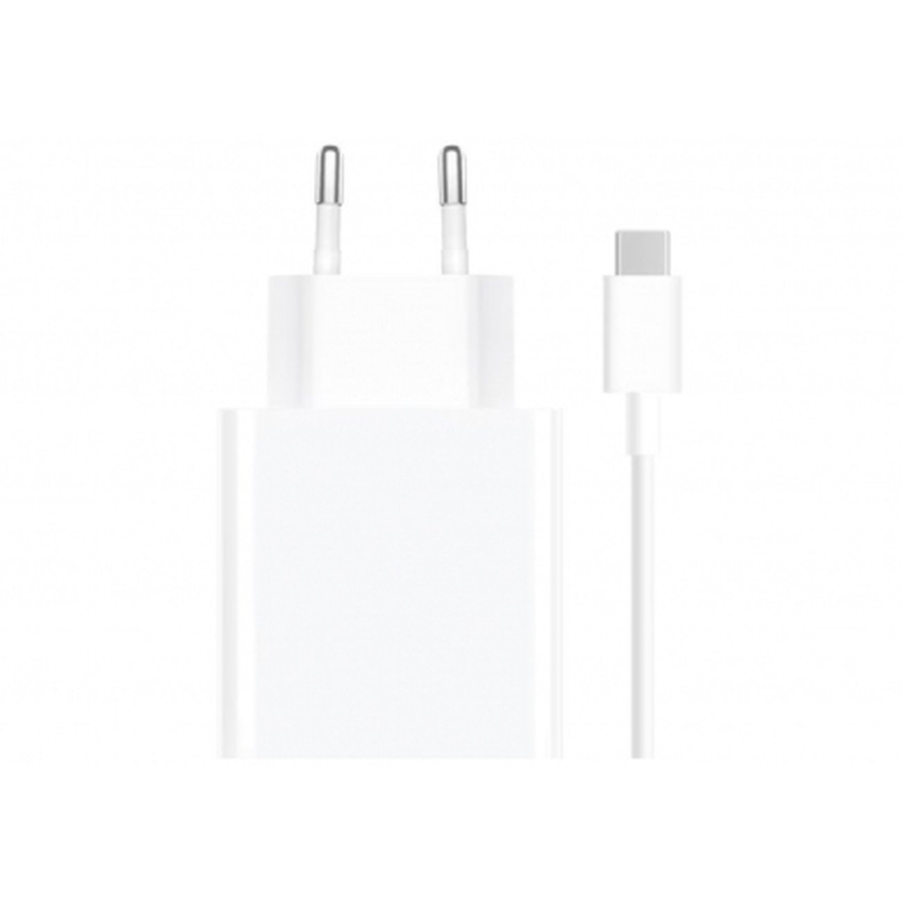 XIAOMI 67W Charging Combo Type-A EU