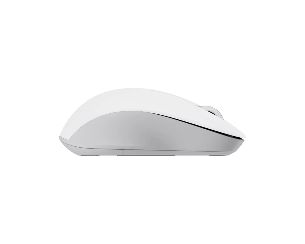 Xiaomi Pelė Comfort Edition | Wireless | 2.4GHz | Baltas