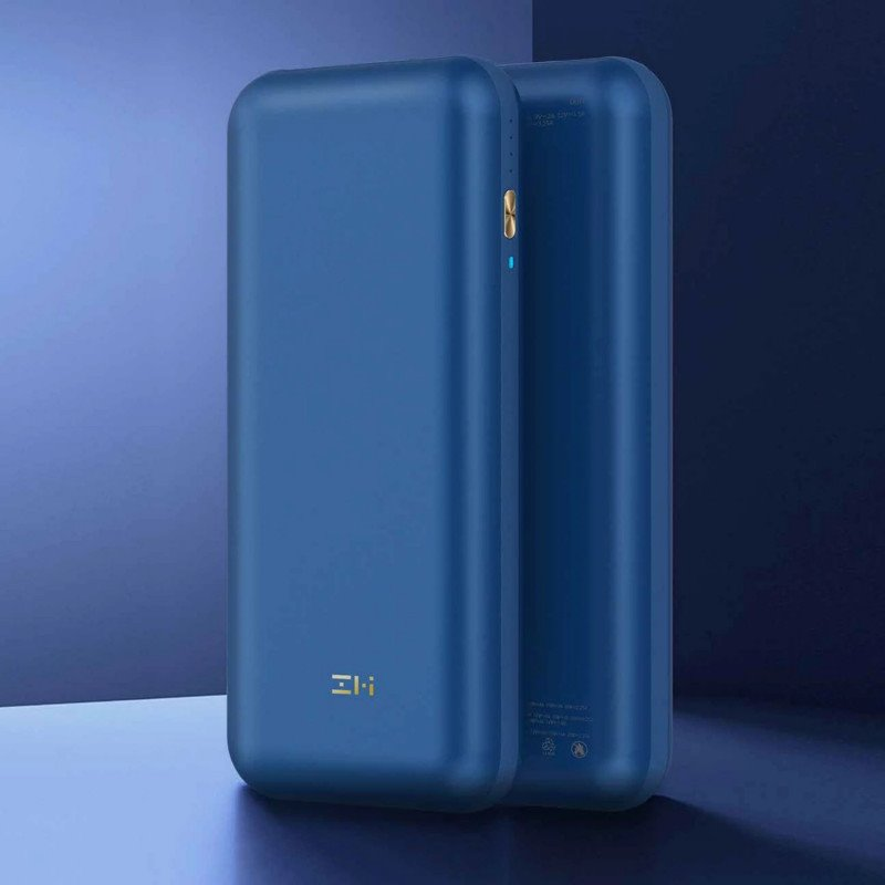 Extralink Xiaomi Power Bank ZMI Pro QB823 20000 mAh 65W