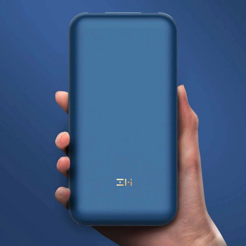 Extralink Xiaomi Power Bank ZMI Pro QB823 20000 mAh 65W