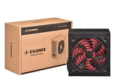 Xilence XPF140.R.PWM