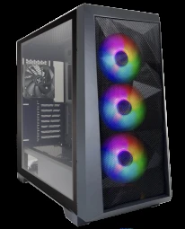 Midi XILENCE XG131 XILENT BREEZE X712.RGB