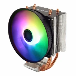 Xilence CPU aušintuvas, daugializdis, M403PRO.ARGB XC1
