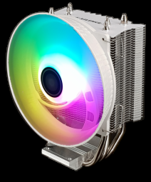 CPU COOLER MULTI SOCKET/M403PRO.W.ARGB XC229 XILENCE