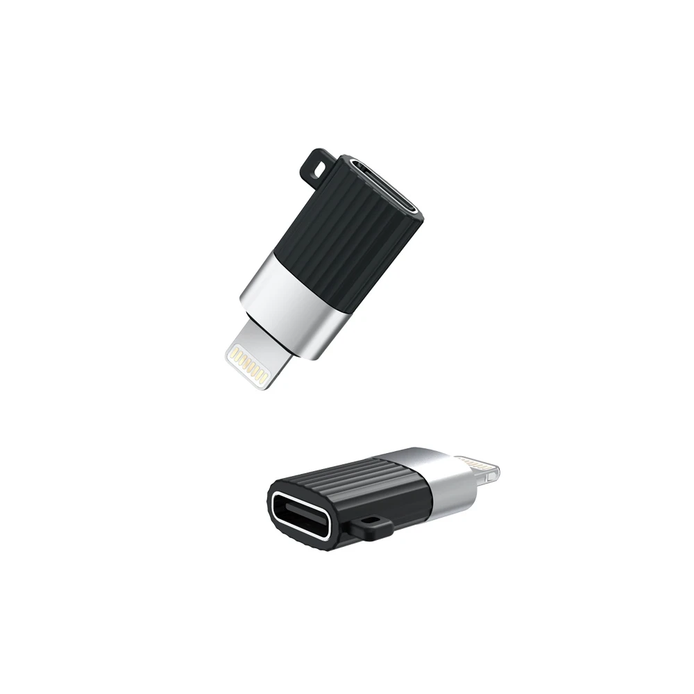 XO Adapteris NB149-D C tipo