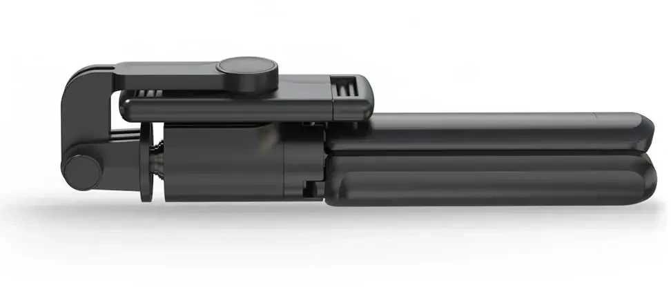 XO asmenukių lazda Bluetooth trikojis SS09 juodas
