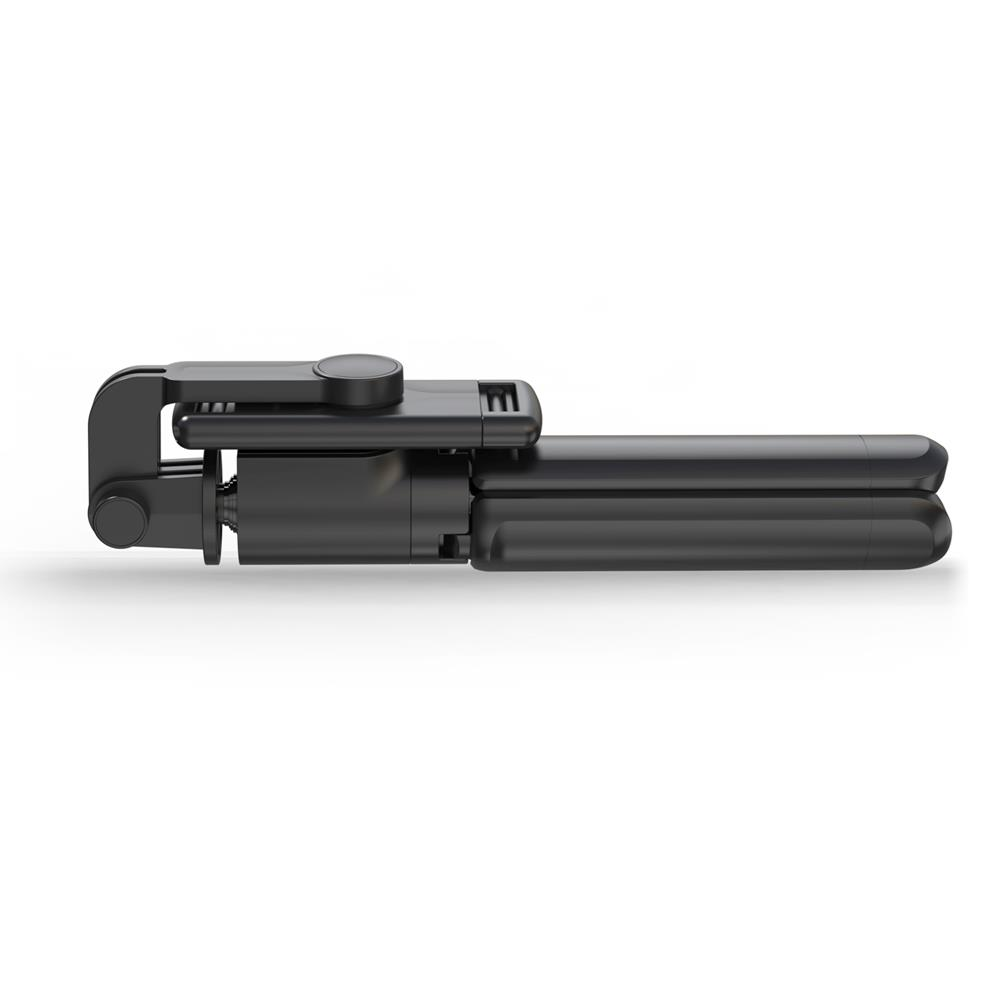 XO asmenukių lazda Bluetooth trikojis SS09 juodas 64cm