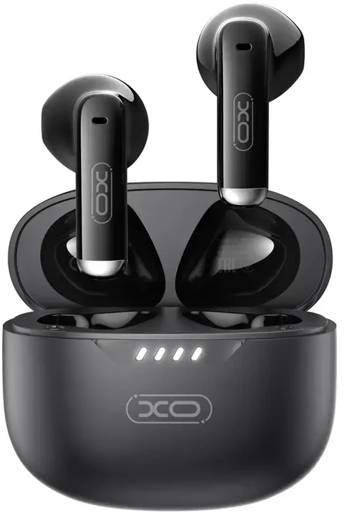 XO „Bluetooth“ ausinės G50 TWS juodos