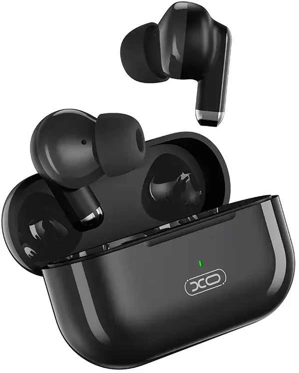 XO Bluetooth ausinės X40 TWS juodos
