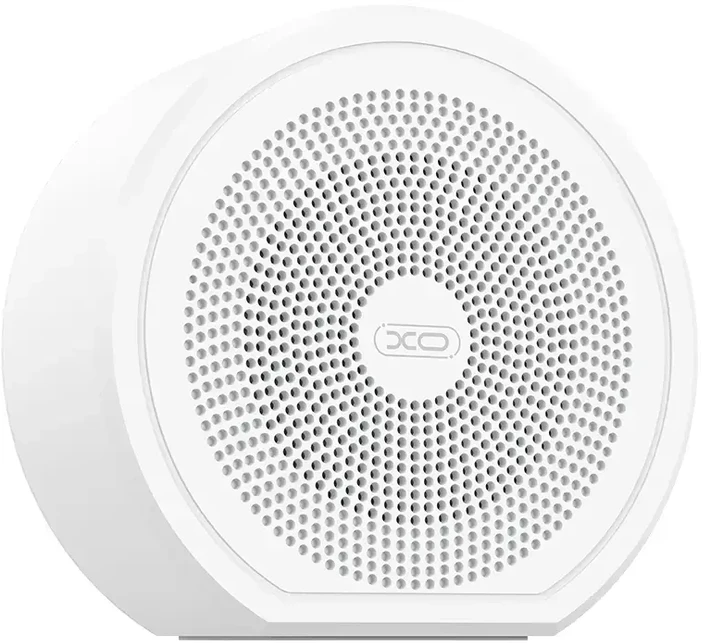 Garsiakalbis Nalia XO Nešiojama kolonėlė Bluetooth belaidis F61 balta (XO-F61)