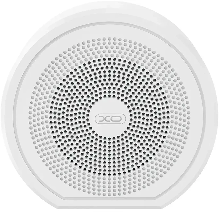 Garsiakalbis Nalia XO Nešiojama kolonėlė Bluetooth belaidis F61 balta (XO-F61)