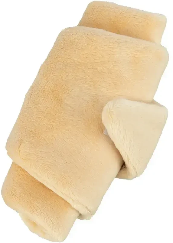 Trixie TX-33417 ROGALIK PLUSZ Žaislas NA PRZYSMAKI 40cm /3
