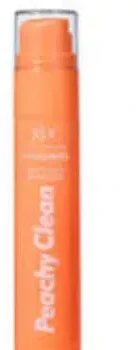 Xpel XOC Nice Smile Peachy Clean Dantų pasta 60 ml