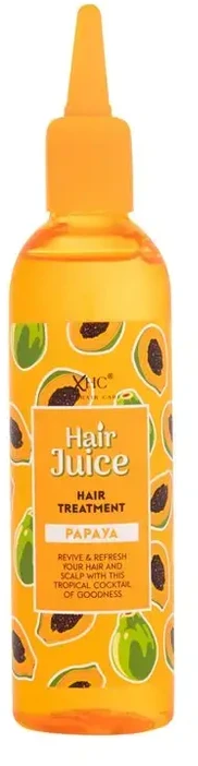 Xpel Hair Juice Papaya Hair Treatment šampūnas, 150 ml