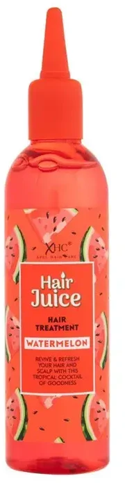 „Xpel Hair Juice“ arbūzų skonio plaukų priežiūros šampūnas, 150 ml