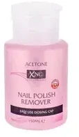 Xpel Nail Care Nagų lakas Remover nagų lako valiklis , 250 ml