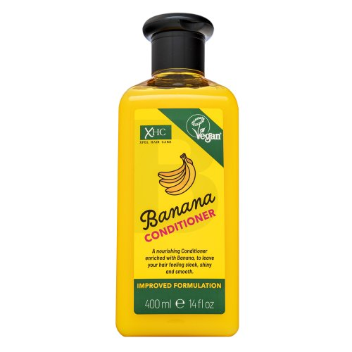 Xpel Banana Conditioner Conditioner