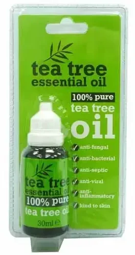Xpel arbatmedžio 100 % grynas arbatmedžio aliejus 30 ml