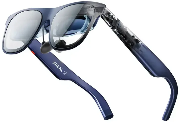 XREAL 1S AR Glasses