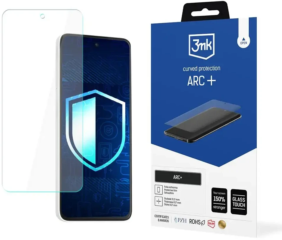 3Mk Protection XReal Beam Pro - 3mk ARC+
