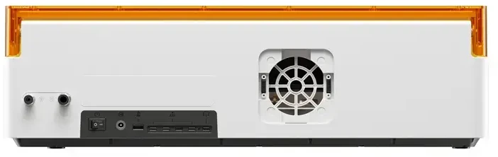 XTOOL M1 Ultra 20W 4 viename lazerinis graviravimo įrenginys – prabangus rinkinys V1.0