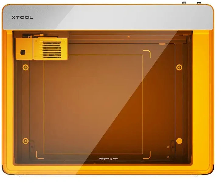 XTOOL M1 ULTRA 20W lazerinis Engraver