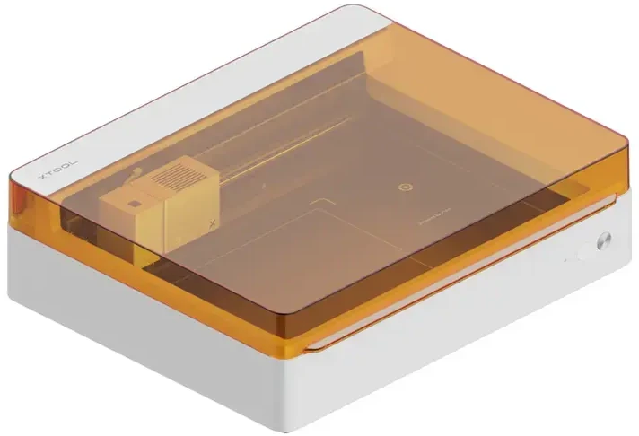 XTOOL M1 ULTRA 20W lazerinis Engraver