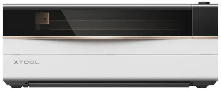 „xTool P3“ 80 W lazerinio graviravimo staklės – viskas viename rinkinys