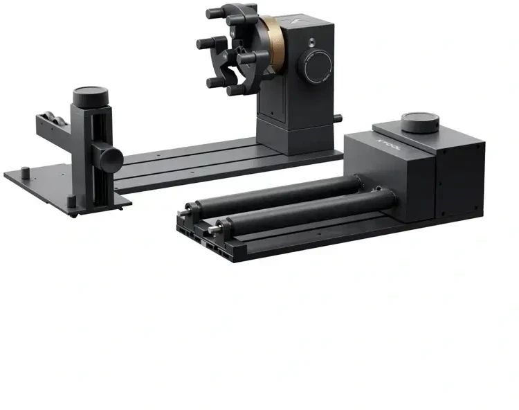 xTool sukamasis priedas 3 Lite skirtas xTool M2