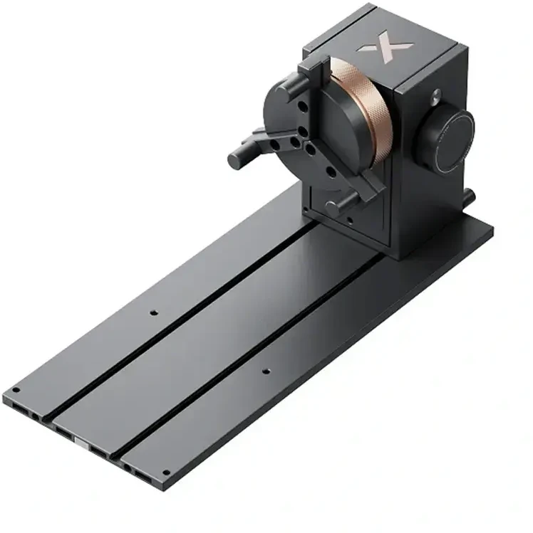 xTool sukamasis priedas 3 Lite skirtas xTool M2
