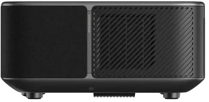 Projektorius Yaber K3 Pro LCD Full HD su JBL kolonėlėmis ir žemų dažnių kolonėle, juodas