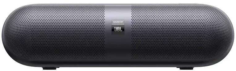 „Yaber K300s“ – išmanusis lazerinis projektorius namų kinui su „Google TV“, „JBL Sound“, itin trumpu projekcijos kampu, juodas