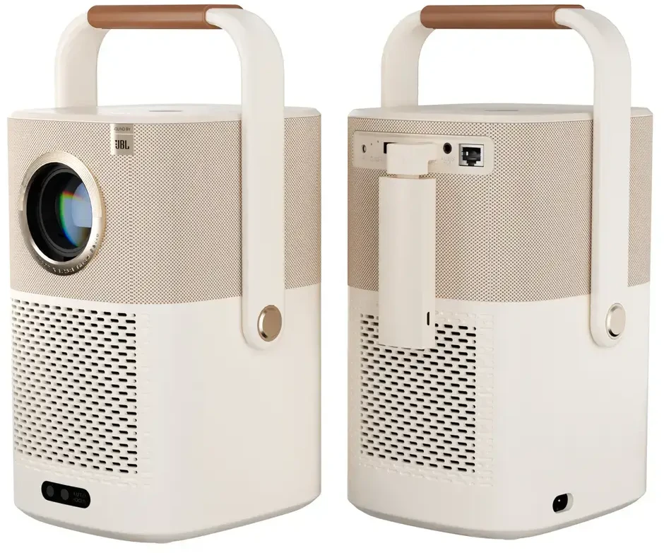 Yaber T2 Plus projektorius