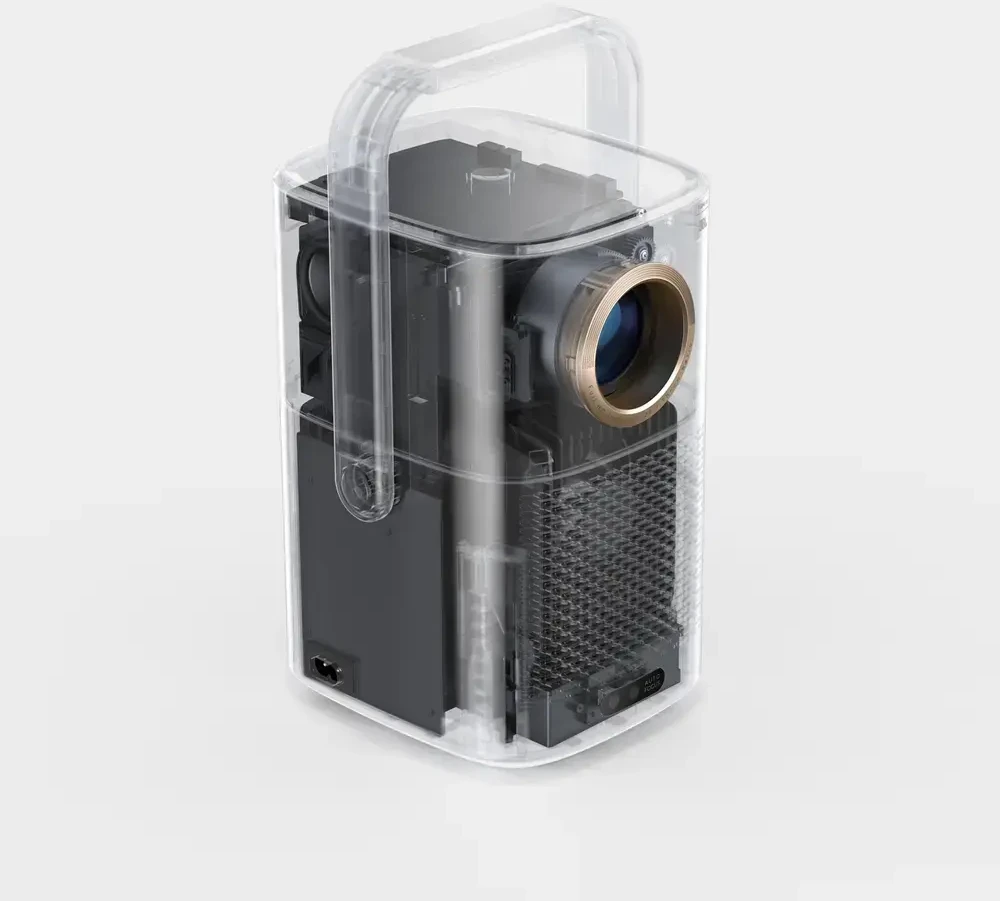 Yaber T2 Plus projektorius