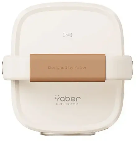 Yaber T2 Plus projektorius