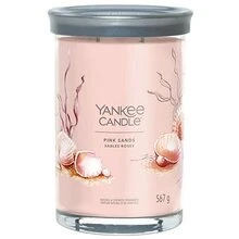 Yankee Candle Rožinė Sands 122 g