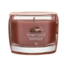 Yankee Candle mini žvakė – Cinnamon Stick