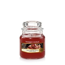 Yankee Candle Crisp Campfire Apples Scented Candle