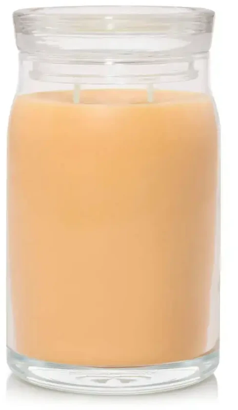Yankee Candle Signature Slopeside Spritz žvakė didelė, 567 g