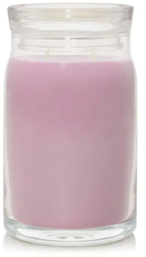 Yankee Candle Signature Summit Stargazing žvakė didelė, 567 g