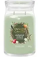 „Yankee Candle“ išskirtinė žvakė „Enchanted Orchard“, didelė, 567 g