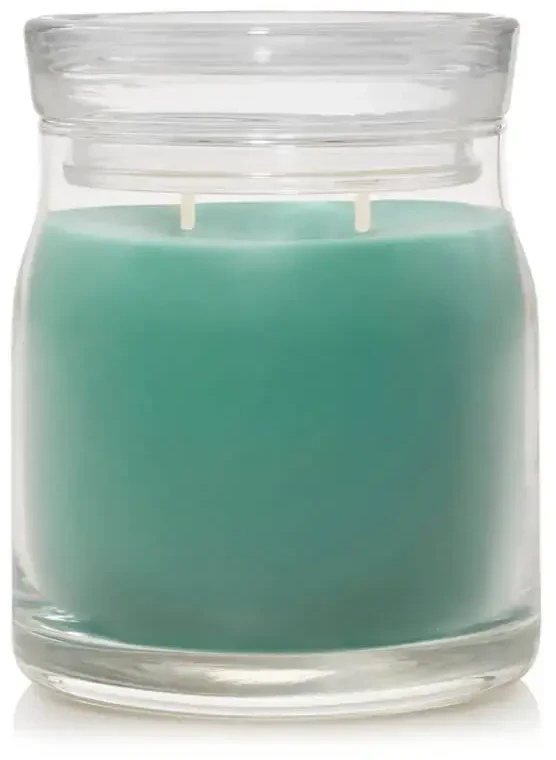 Yankee Candle Holiday Winterfest kvepianti žvakė, 368 g
