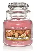 Yankee Candle Large Jar didelė kvapioji žvakė Home Sweet Home 623g
