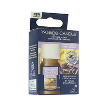 Yankee Candle Lemon Lavender Diffuser Blend, 10 ml