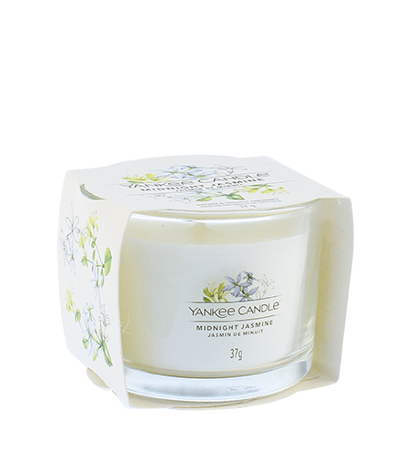 Yankee Candle Yankee žvakė „Midnight Jasmine“ 37 g