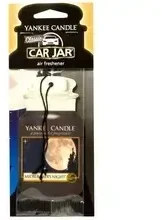 „Yankee Candle Car Jar“ vasarvidžio naktis