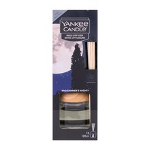 Yankee Candle Midsummer´s Night Housing Purškiklis ir difuzorius, 120 ml