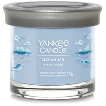 Yankee Candle Yankee žvakės stiklinė „Ocean Air“ 122 g
