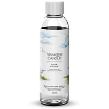 „Yankee Candle“ žvakių lazdelių difuzorius su švaria medvilne, 200 ml
